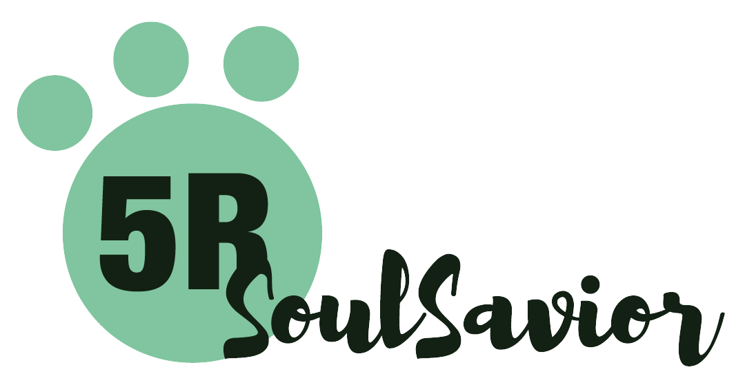 logo of 5R SoulSavior